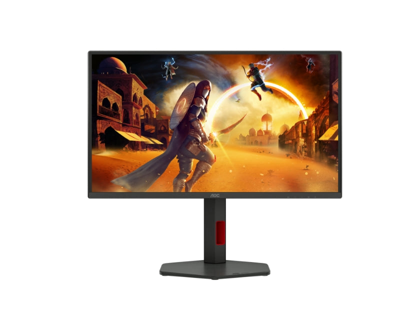 Монитор AOC Q25G4SR, 24.5" IPS WLED