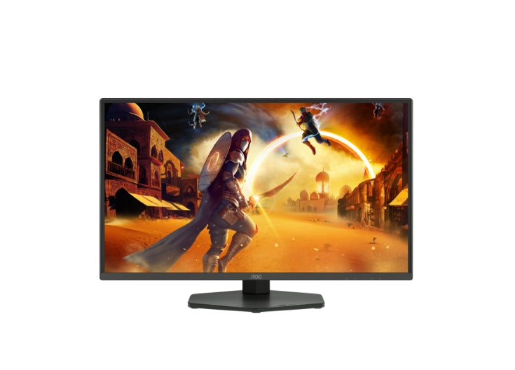 Монитор AOC Q25G4SR, 24.5" IPS WLED