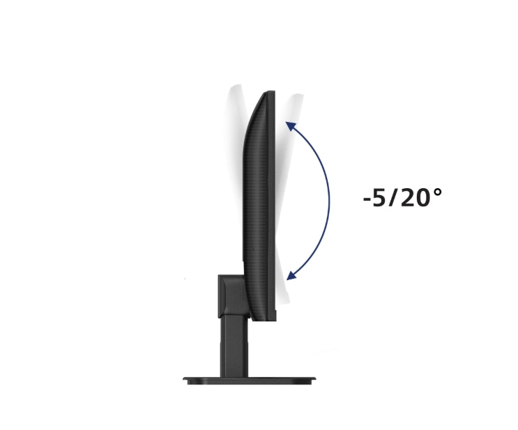 Монитор Philips 27E1N1200A, 27" IPS WLED