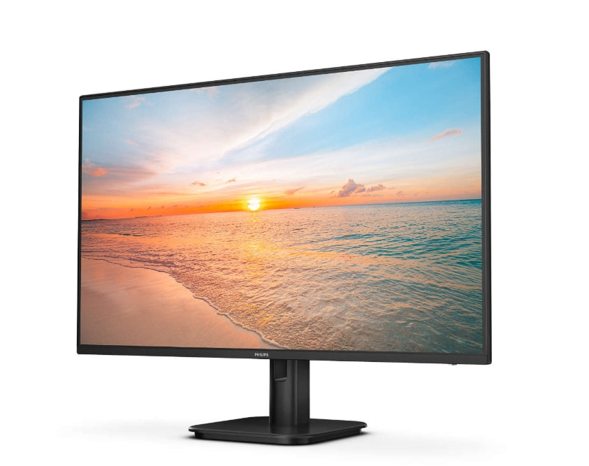Монитор Philips 27E1N1200A, 27" IPS WLED