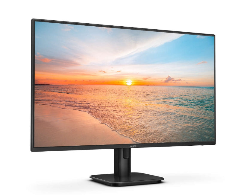 Монитор Philips 27E1N1200A, 27" IPS WLED