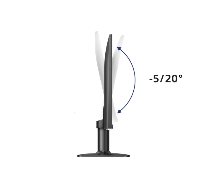 Монитор Philips 27E2N1110, 27" IPS WLED