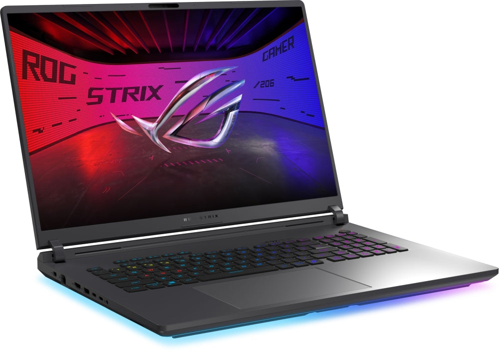 Лаптоп Asus Strix G18 G815LW-S9035W