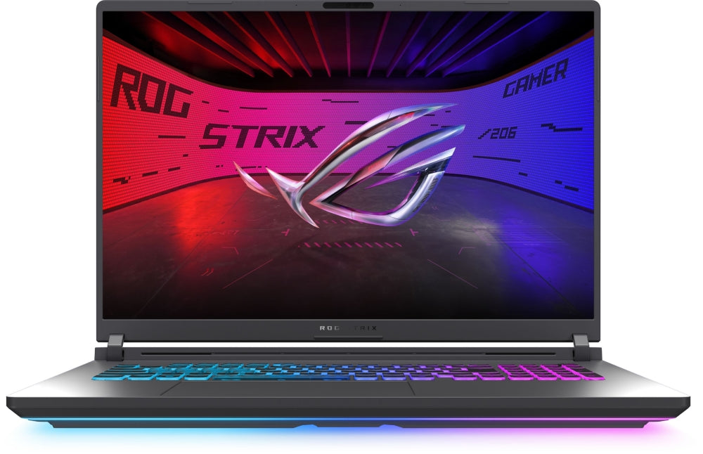 Лаптоп Asus Strix G18 G815LW-S9035W