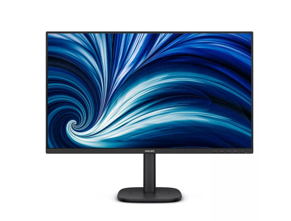 Монитор Philips 27B2U3601, 27" IPS WLED
