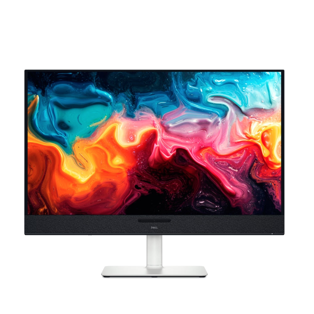Монитор Dell S3225QC, 32" 4K QD-OLED