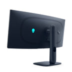 Монитор Dell Alienware AW3425DW