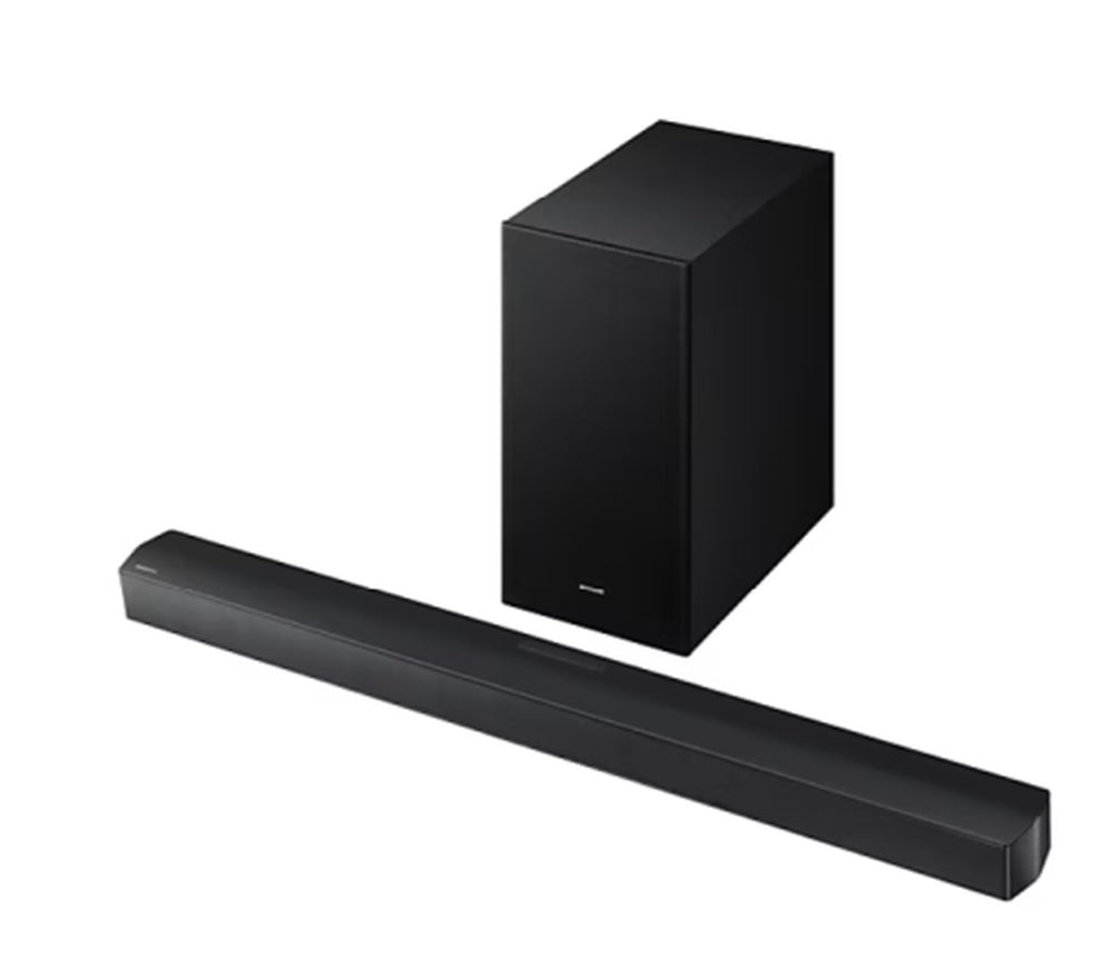 Аудио система Samsung HW-B650F Soundbar 3.1ch Wireless Subwoofer HDMI ARC Bluetooth Black