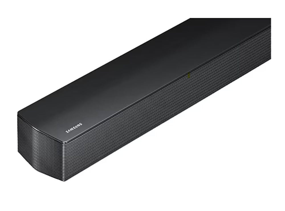 Аудио система Samsung HW-B650F Soundbar 3.1ch Wireless Subwoofer HDMI ARC Bluetooth Black