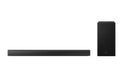 Аудио система Samsung HW-B650F Soundbar 3.1ch Wireless Subwoofer HDMI ARC Bluetooth Black