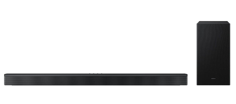 Аудио система Samsung HW-B750F Soundbar 5.1ch Wireless Subwoofer Bluetooth Model 2025