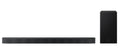Аудио система Samsung HW-B750F Soundbar 5.1ch Wireless Subwoofer Bluetooth Model 2025