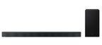 Аудио система Samsung HW-B750F Soundbar 5.1ch Wireless Subwoofer Bluetooth Model 2025