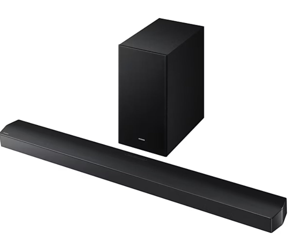 Аудио система Samsung HW-B750F Soundbar 5.1ch Wireless Subwoofer Bluetooth Model 2025