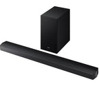 Аудио система Samsung HW-B750F Soundbar 5.1ch Wireless Subwoofer Bluetooth Model 2025