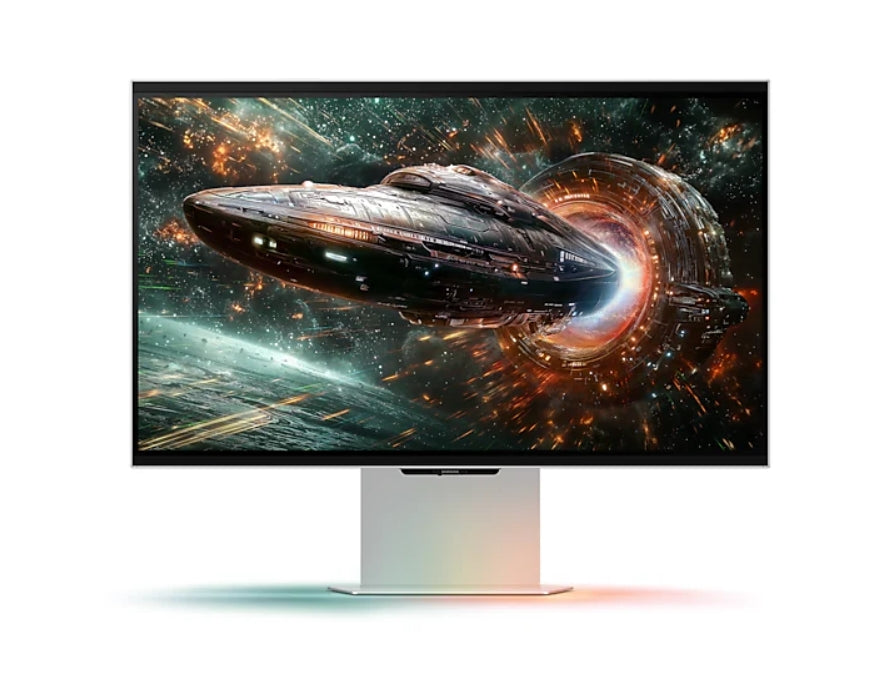Монитор Samsung LS27FG900XU 27" Odyssey 3D G90XF 4K 165Hz IPS 16