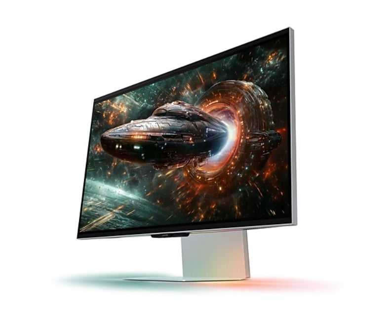 Монитор Samsung LS27FG900XU 27" Odyssey 3D G90XF 4K 165Hz IPS 16