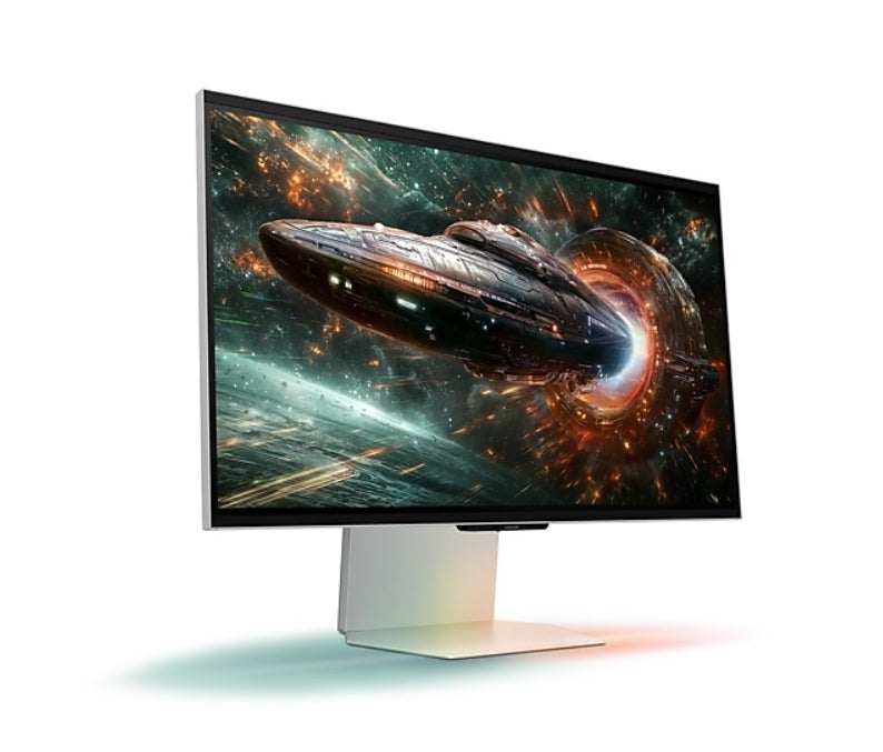 Монитор Samsung LS27FG900XU 27" Odyssey 3D G90XF 4K 165Hz IPS 16