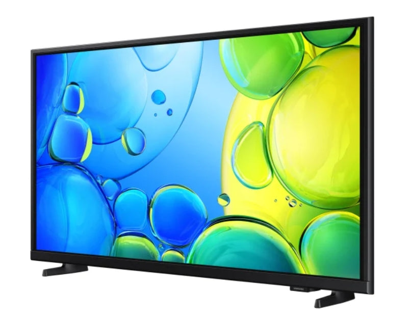 Телевизор Samsung 32" 32F6002F FULL HD LED TV SMART 1920x1080 Black