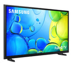 Телевизор Samsung 32" 32F6002F FULL HD LED TV SMART 1920x1080 Black
