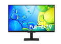 Телевизор Samsung 24" 24F6002F FULL HD LED TV SMART 1920x1080 Black