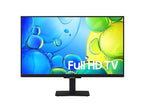 Телевизор Samsung 27" 27F6002F FULL HD LED TV SMART 1920x1080 Black