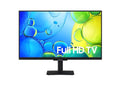 Телевизор Samsung 27" 27F6002F FULL HD LED TV SMART 1920x1080 Black
