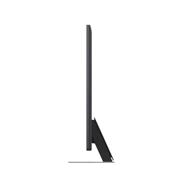 Телевизор LG 55QNED87A3B, 55" 4K QNED MiniLED HDR Smart TV