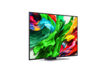 Телевизор LG 55QNED87A3B, 55" 4K QNED MiniLED HDR Smart TV
