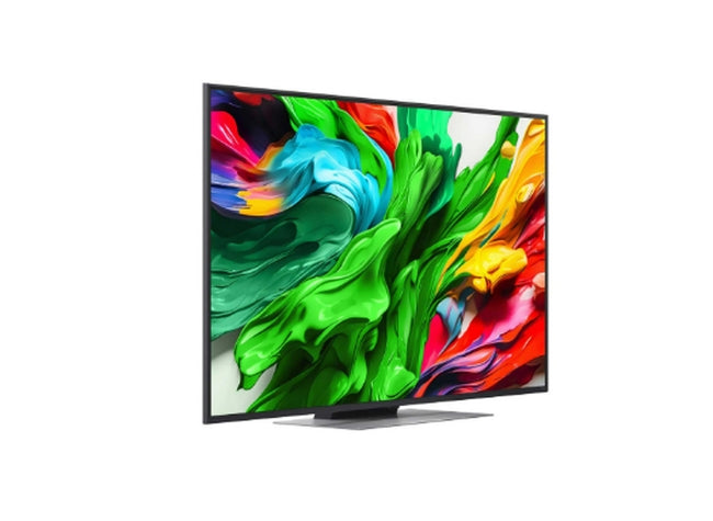 Телевизор LG 55QNED87A3B, 55" 4K QNED MiniLED HDR Smart TV