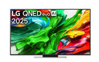 Телевизор LG 55QNED87A3B, 55" 4K QNED MiniLED HDR Smart TV