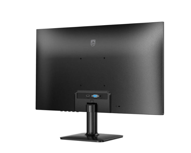 Монитор Philips 24E2N1100LB, 23.8" VA WLED