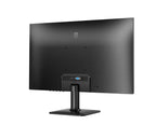 Монитор Philips 24E2N1100LB, 23.8" VA WLED