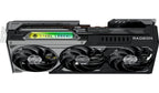 Видео карта Asrock RX 9070XT 16GB Steel Legend Dark