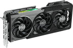 Видео карта Asrock RX 9070XT 16GB Steel Legend Dark