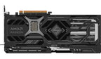 Видео карта Asrock RX 9070XT 16GB Steel Legend Dark