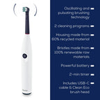 Електрическа четка за зъби Beurer TB 15 Electric toothbrush