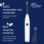 Електрическа четка за зъби Beurer TB 15 Electric toothbrush