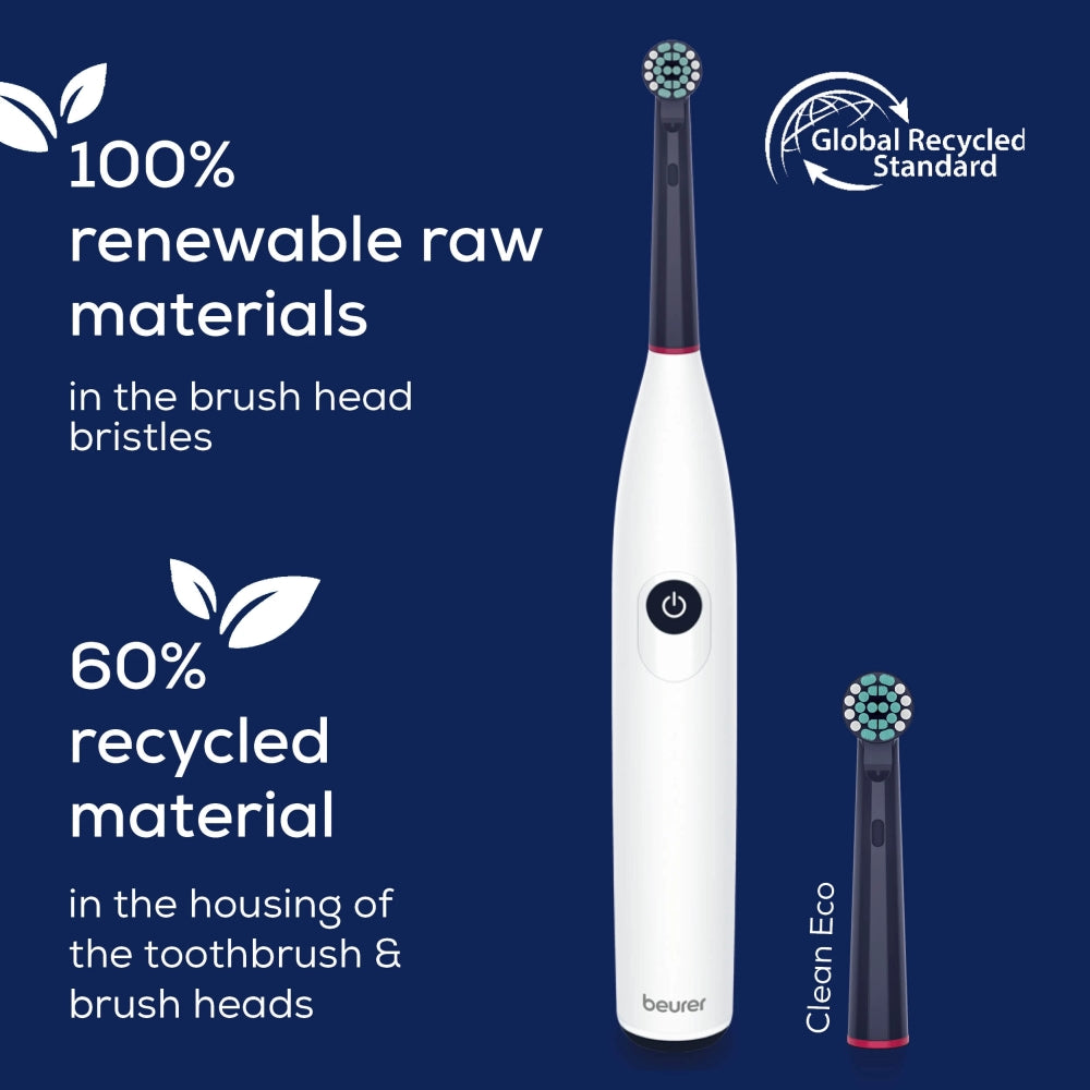 Електрическа четка за зъби Beurer TB 15 Electric toothbrush