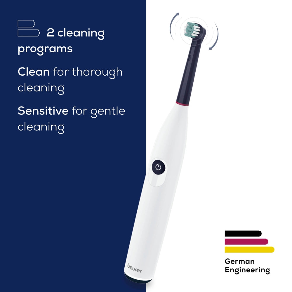 Електрическа четка за зъби Beurer TB 15 Electric toothbrush