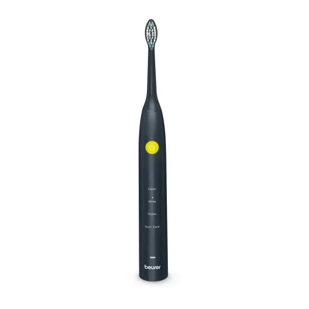 Електрическа четка за зъби Beurer SC 30 Jet Black