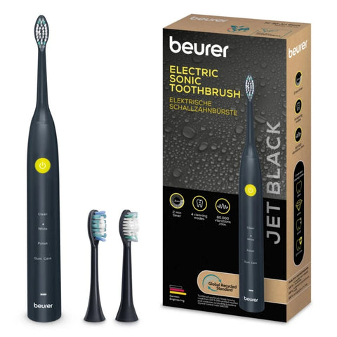 Електрическа четка за зъби Beurer SC 30 Jet Black