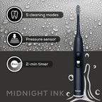 Електрическа четка за зъби Beurer SC 50 midnight ink