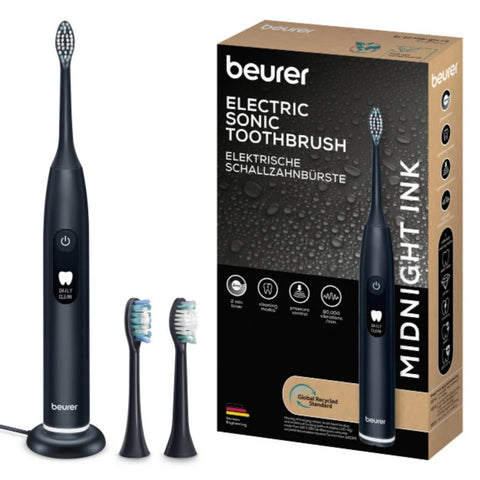 Електрическа четка за зъби Beurer SC 50 midnight ink