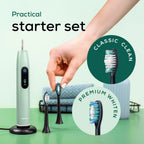 Електрическа четка за зъби Beurer SC 50 peppermint Electric Sonic Toothbrush