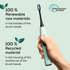 Електрическа четка за зъби Beurer SC 50 peppermint Electric Sonic Toothbrush
