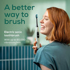 Електрическа четка за зъби Beurer SC 50 peppermint Electric Sonic Toothbrush