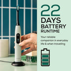 Електрическа четка за зъби Beurer SC 50 peppermint Electric Sonic Toothbrush