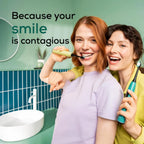 Електрическа четка за зъби Beurer SC 50 ocean breeze Electric Sonic Toothbrush
