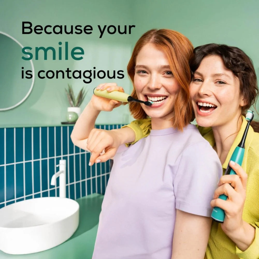 Електрическа четка за зъби Beurer SC 50 ocean breeze Electric Sonic Toothbrush